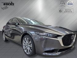 Neu 2025 Mazda 3 Exclusive-Line | 28.990 €