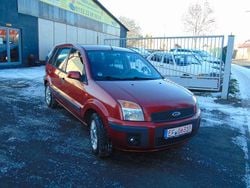 Gebraucht 2009 Ford Fusion Style Limousine | 2.999 € (Fairer Preis)