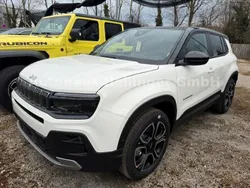 Weiß Gebraucht 2025 Jeep Avenger Summit SUV | 29.890 €