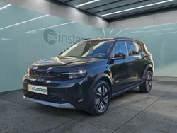 Schwarz Neu 2025 Opel Frontera SUV | 32.640 € (Teuer)