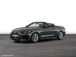 Gebraucht 2025 BMW 430 Cabriolet Comfort Edition Cabrio | 60.787 €