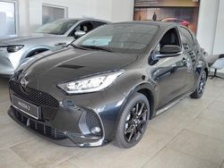 Neu 2025 Mazda 2 Homura-Line | 28.990 € (Fairer Preis)