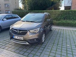 Gebraucht 2020 Opel Crossland Innovation SUV | 13.000 € (Fairer Preis)