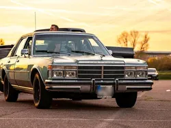 Gebraucht 1979 Chrysler Le Baron Limousine | 8.000 €