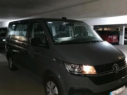 Grau Gebraucht 2021 VW Multivan Family Van | 38.500 € (Superpreis)
