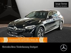 Schwarz Gebraucht 2024 Mercedes C220 Limousine | 38.990 € (Fairer Preis)