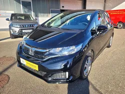 Crystal black p. Gebraucht 2018 Honda Jazz Comfort Kleinwagen | 11.990 € (Fairer Preis)