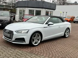 Audi A5 Cabriolet