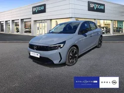 Grau Neu 2025 Opel Corsa-e Kleinwagen | 24.985 €