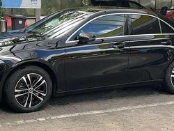 Gebraucht 2024 Mercedes A250 Advanced Limousine | 34.000 € (Etwas zu teuer)