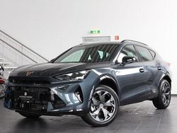 Blau Neu 2025 Cupra Formentor SUV | 31.490 € (Superpreis)