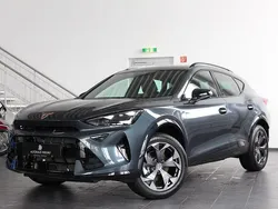 Blau Neu 2025 Cupra Formentor SUV | 32.690 € (Superpreis)