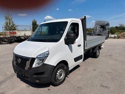 Weiß Gebraucht 2021 Nissan NV400 Van | 17.731 €