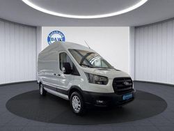 Frostweiß Gebraucht 2024 Ford Transit Van / Kleinbus | 24.999 € (Superpreis)