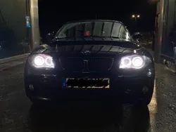 Schwarz Gebraucht 2006 BMW 118 Kleinwagen | 4.000 € (Fairer Preis)