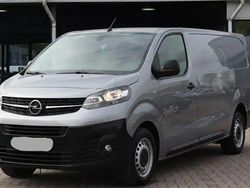Grau Gebraucht 2020 Opel Vivaro Van / Kleinbus | 14.999 € (Teuer)