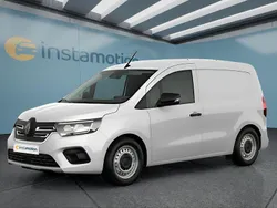 Weiß Neu 2025 Renault Kangoo Van / Kleinbus | 27.799 € (Superpreis)