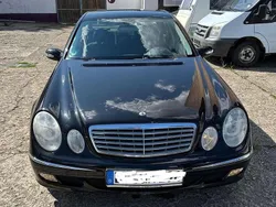 Gebraucht 2003 Mercedes E220 Classic Limousine | 2.700 € (Fairer Preis)