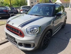 Grau Gebraucht 2019 Mini John Cooper Works Countryman SUV | 16.900 € (Fairer Preis)