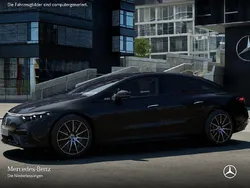 Gebraucht 2022 Mercedes EQS450+ | 63.890 € (Etwas zu teuer)