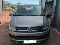 VW T6