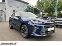 Blau Neu 2025 Cupra Terramar SUV | 40.489 € (Fairer Preis)