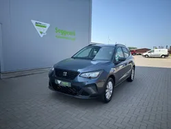 Grau Gebraucht 2024 Seat Arona Style SUV | 19.990 € (Fairer Preis)