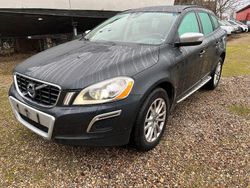 Schwarz Gebraucht 2013 Volvo XC60 Kinetic SUV | 9.200 € (Guter Preis)