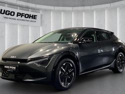 Grau Neu 2025 Kia EV6 SUV | 51.990 € (Fairer Preis)