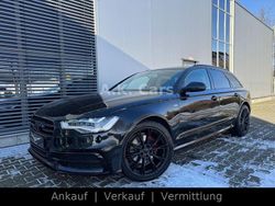 Schwarz Gebraucht 2014 Audi A6 S-Line Limousine | 13.990 € (Fairer Preis)