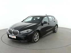 Schwarz Gebraucht 2020 BMW 118 M Sport Kleinwagen | 22.300 € (Fairer Preis)