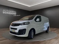 Weiß Gebraucht 2020 Opel Vivaro Innovation Van | 16.970 € (Guter Preis)