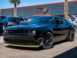 Pitch black Neu 2024 Dodge Challenger Coupé | 76.900 € (Etwas zu teuer)