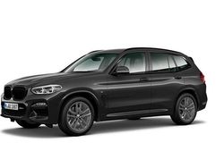 Gebraucht 2025 BMW X3 Efficient Dynamics SUV | 36.990 € (Superpreis)