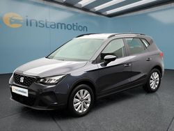 Grau Gebraucht 2024 Seat Arona SUV | 19.749 € (Guter Preis)