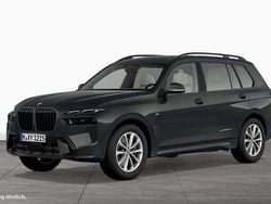 Bmw individual dravitgrau Gebraucht 2025 BMW X7 Comfort Edition SUV | 102.990 €