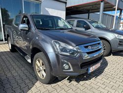Grau Gebraucht 2017 Isuzu D-Max Abholung | 18.999 € (Guter Preis)