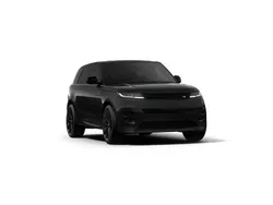 Schwarz Neu 2025 Land Rover Range Rover Sport Autobiography SUV | 155.455 € (Fairer Preis)