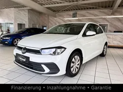 Weiß Gebraucht 2024 VW Polo Life Kleinwagen | 16.980 € (Guter Preis)