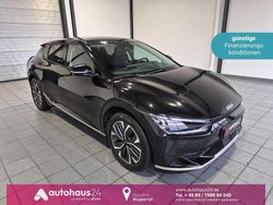 Schwarz Gebraucht 2023 Kia EV6 SUV | 31.990 € (Superpreis)