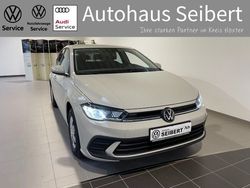 Grau Gebraucht 2025 VW Polo Basis Limousine | 18.980 € (Fairer Preis)