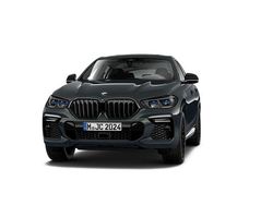 Gebraucht 2025 BMW X6 Efficient Dynamics SUV | 64.651 €