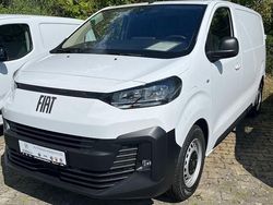 Weiß Neu 2025 Fiat Scudo Van | 41.990 € (Fairer Preis)