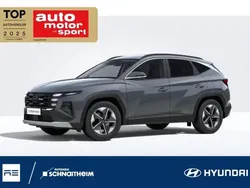 Ecotronic grey (pe2) Neu 2025 Hyundai Tucson Trend SUV | 38.790 € (Fairer Preis)
