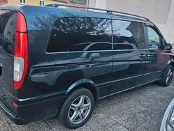 Gebraucht 2008 Mercedes Viano Van / Kleinbus | 12.000 €