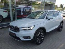 Glacier silver Gebraucht 2021 Volvo XC40 Inscription SUV | 28.800 € (Superpreis)