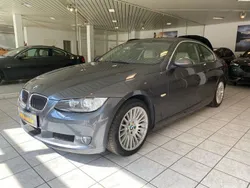 Grau Gebraucht 2007 BMW 330 Coupé | 9.950 € (Superpreis)