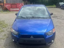 Blau Gebraucht 2009 Mitsubishi Colt Kleinwagen | 1.100 € (Guter Preis)