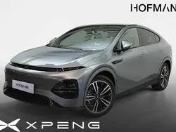 Grau Neu 2025 XPENG G6 AWD Performance SUV | 51.975 €