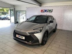 Neu 2025 Toyota C-HR SUV | 33.990 € (Fairer Preis)